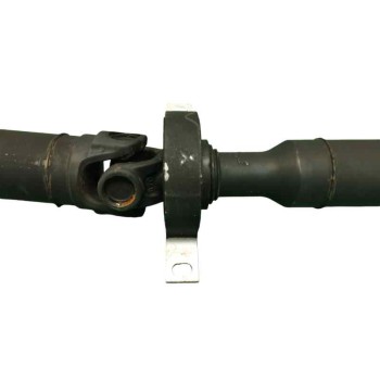 Recambio de transmision central para bmw x1 (e84) 2.0 turbodiesel cat referencia OEM IAM 757290502 140 CM 