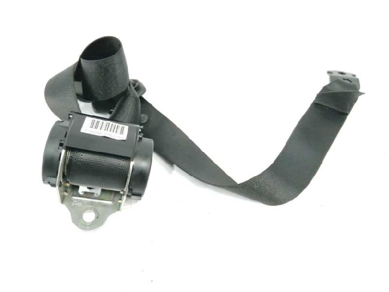Recambio de cinturon seguridad trasero izquierdo para fiat grande punto (199) 1.4 cat referencia OEM IAM 735364858 605438461 