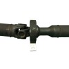 Recambio de transmision central para bmw x1 (e84) 2.0 turbodiesel cat referencia OEM IAM 757290502 140 CM 