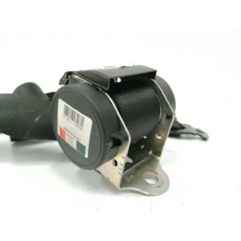 Recambio de cinturon seguridad trasero izquierdo para fiat grande punto (199) 1.4 cat referencia OEM IAM 735364858 605438461 