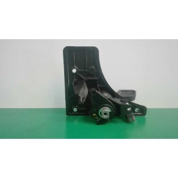 Recambio de maneta interior lateral derecha para iveco daily ka 2.3 diesel cat referencia OEM IAM   