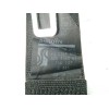 Recambio de cinturon seguridad trasero izquierdo para fiat grande punto (199) 1.4 cat referencia OEM IAM 735364858 605438461 