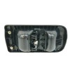 Recambio de maneta exterior lateral derecha para nissan interstar (x70) caja cerrada, l 2h2, batalla mediana 3,5t referencia OEM