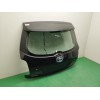 Recambio de porton trasero para toyota auris hybrid active referencia OEM IAM  NECESITA REPARACION 