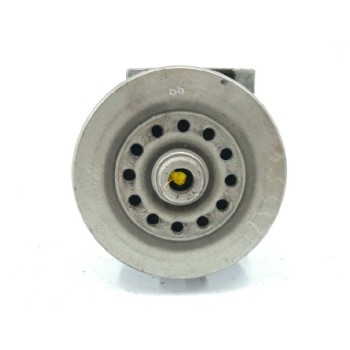 Recambio de compresor aire acondicionado para fiat grande punto (199) 1.4 cat referencia OEM IAM 55194880 4471902151 