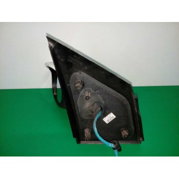Recambio de retrovisor izquierdo para citroën c2 furio referencia OEM IAM 8149RN ELECTRICO 