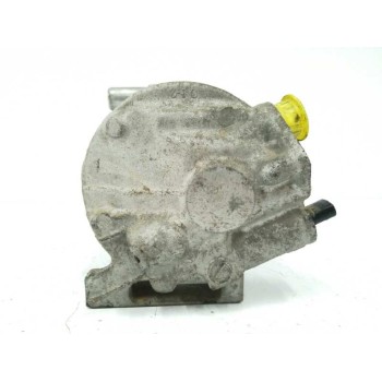 Recambio de compresor aire acondicionado para fiat grande punto (199) 1.4 cat referencia OEM IAM 55194880 4471902151 