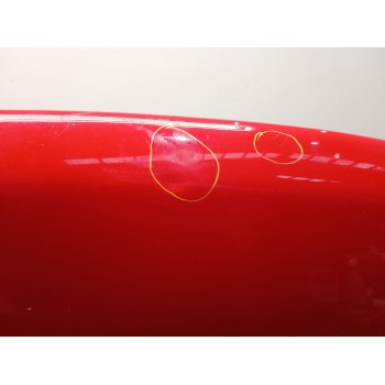 Recambio de capot para opel astra h (a04) 1.3 cdti (l48) referencia OEM IAM 93178717  