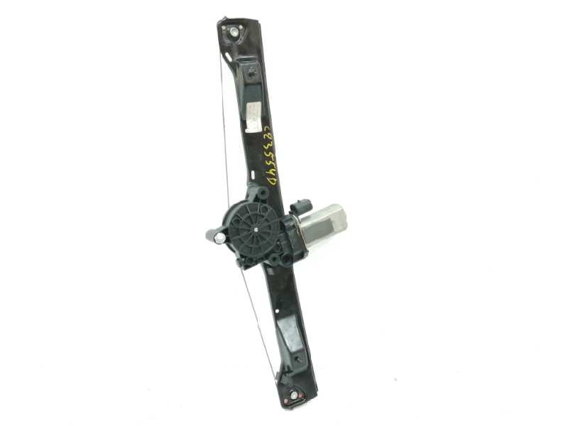 Recambio de elevalunas delantero derecho para fiat grande punto (199) 1.4 cat referencia OEM IAM 199294902 51765575 