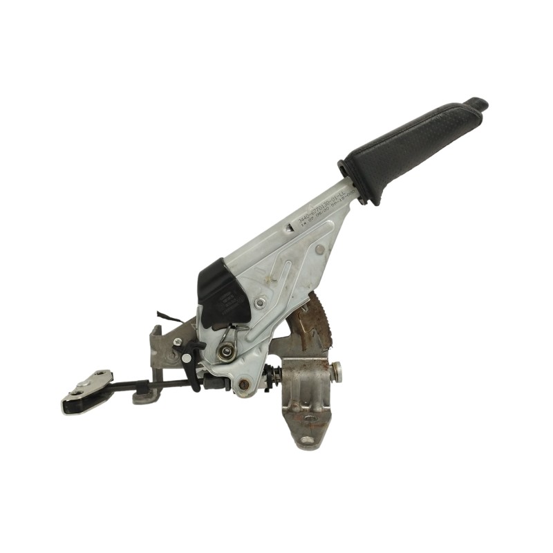Recambio de palanca freno de mano para bmw serie 3 touring (e91) 2.0 16v diesel referencia OEM IAM 34406770130  