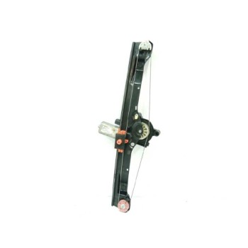 Recambio de elevalunas delantero derecho para fiat grande punto (199) 1.4 cat referencia OEM IAM 199294902 51765575 