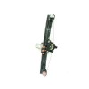 Recambio de elevalunas delantero derecho para fiat grande punto (199) 1.4 cat referencia OEM IAM 199294902 51765575 