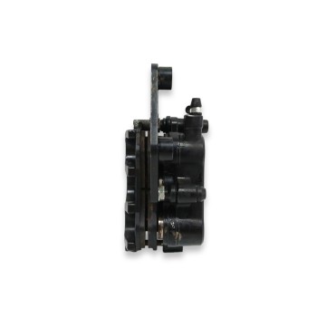 Recambio de pinza de freno delantera izquierda para macbor stormer r125e4 referencia OEM IAM   