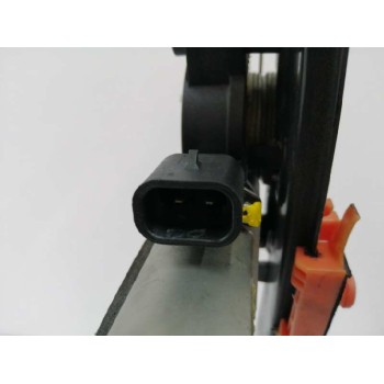 Recambio de elevalunas delantero derecho para fiat grande punto (199) 1.4 cat referencia OEM IAM 199294902 51765575 