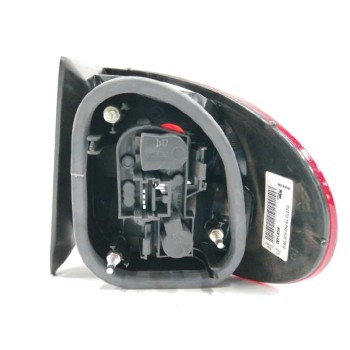 Recambio de piloto trasero izquierdo para renault megane i fase 2 classic (la..) referencia OEM IAM 89301490  