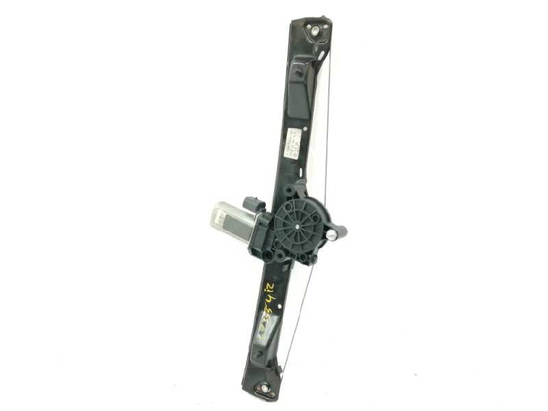 Recambio de elevalunas delantero izquierdo para fiat grande punto (199) 1.4 cat referencia OEM IAM 199294802 51765574 