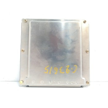 Recambio de centralita motor uce para bmw serie 5 berlina (e39) 3.0 24v turbodiesel cat referencia OEM IAM 7789376 0281010314 