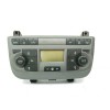 Recambio de mando climatizador para fiat grande punto (199) 1.4 cat referencia OEM IAM 735419793 A83010200 