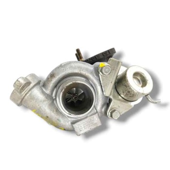Recambio de turbocompresor para peugeot 307 (s1) 1.6 16v hdi referencia OEM IAM 9657530580 TD025S206T4 