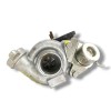 Recambio de turbocompresor para peugeot 307 (s1) 1.6 16v hdi referencia OEM IAM 9657530580 TD025S206T4 