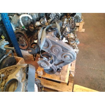 Recambio de despiece motor para mitsubishi galloper (hyundai) 2.5 td exceed (3-ptas.) referencia OEM IAM D4BH BOMBA MECANICA N7 