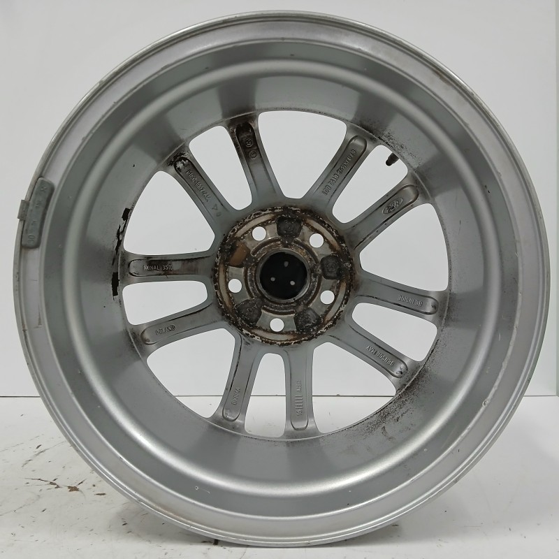 LLANTA 7 0JX16H2 ET50 5H 5X108