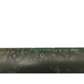 Recambio de transmision central para bmw x1 (e84) 2.0 turbodiesel cat referencia OEM IAM 757290502 140 CM 