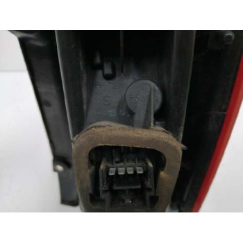 Recambio de piloto trasero izquierdo para fiat grande punto (199) 1.4 cat referencia OEM IAM 51701589 OBSERVAR FOTOS 