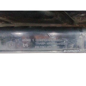 Recambio de piloto trasero izquierdo para fiat grande punto (199) 1.4 cat referencia OEM IAM 51701589 OBSERVAR FOTOS 