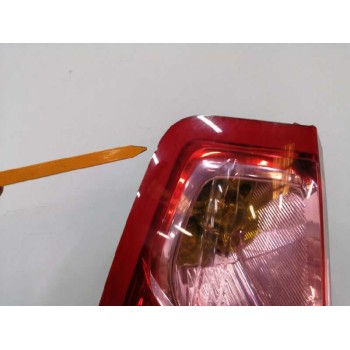 Recambio de piloto trasero izquierdo para fiat grande punto (199) 1.4 cat referencia OEM IAM 51701589 OBSERVAR FOTOS 