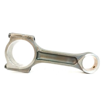 Recambio de biela para renault trafic combi (ab 4.01) 6 - plazas, acristalado parcial, combi corto referencia OEM IAM 7701477831