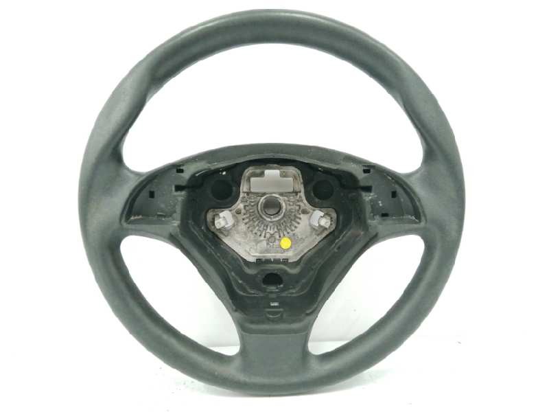 Recambio de volante para fiat grande punto (199) 1.4 cat referencia OEM IAM 735335485 OBSERVAR FOTOS 735335486