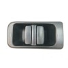 Recambio de maneta exterior lateral derecha para nissan interstar (x70) caja cerrada, l 2h2, batalla mediana 3,5t referencia OEM