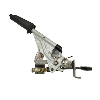 Recambio de palanca freno de mano para bmw serie 3 touring (e91) 2.0 16v diesel referencia OEM IAM 34406770130  