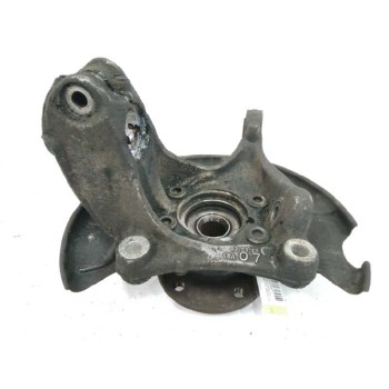Recambio de mangueta delantera derecha para volkswagen passat lim. (362) 2.0 tdi referencia OEM IAM 3C0407258G  