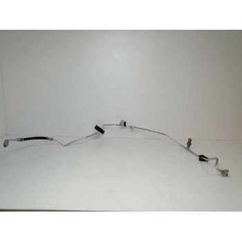Recambio de tubos aire acondicionado para opel crossland x 1.2 referencia OEM IAM 93476787 PEQUEÑO GOLPE 