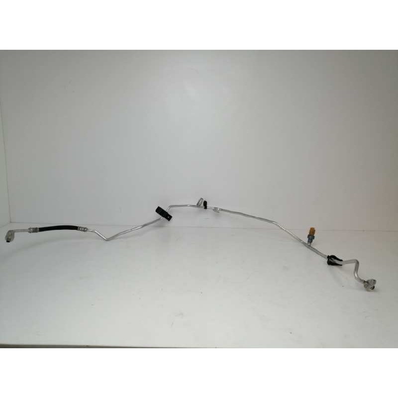 Recambio de tubos aire acondicionado para opel crossland x 1.2 referencia OEM IAM 93476787 PEQUEÑO GOLPE 