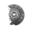 Recambio de mangueta delantera izquierda para volkswagen passat lim. (362) 2.0 tdi referencia OEM IAM 3C0407253G  