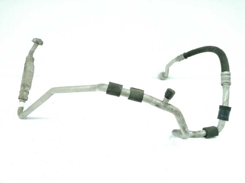Recambio de tubos aire acondicionado para volkswagen passat lim. (362) 2.0 tdi referencia OEM IAM 3C0820743CC Recambio de tubos aire acondicionado para volkswagen passat lim. (362) 2.0 tdi referencia OEM IAM 3C0820743CC