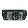Recambio de maneta exterior lateral derecha para nissan interstar (x70) caja cerrada, l 2h2, batalla mediana 3,5t referencia OEM