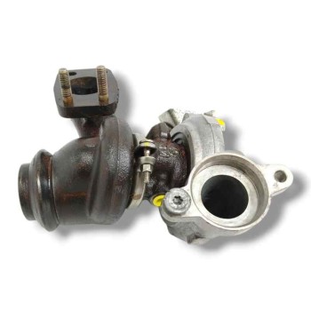 Recambio de turbocompresor para peugeot 307 (s1) 1.6 16v hdi referencia OEM IAM 9657530580 TD025S206T4 