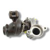 Recambio de turbocompresor para peugeot 307 (s1) 1.6 16v hdi referencia OEM IAM 9657530580 TD025S206T4 
