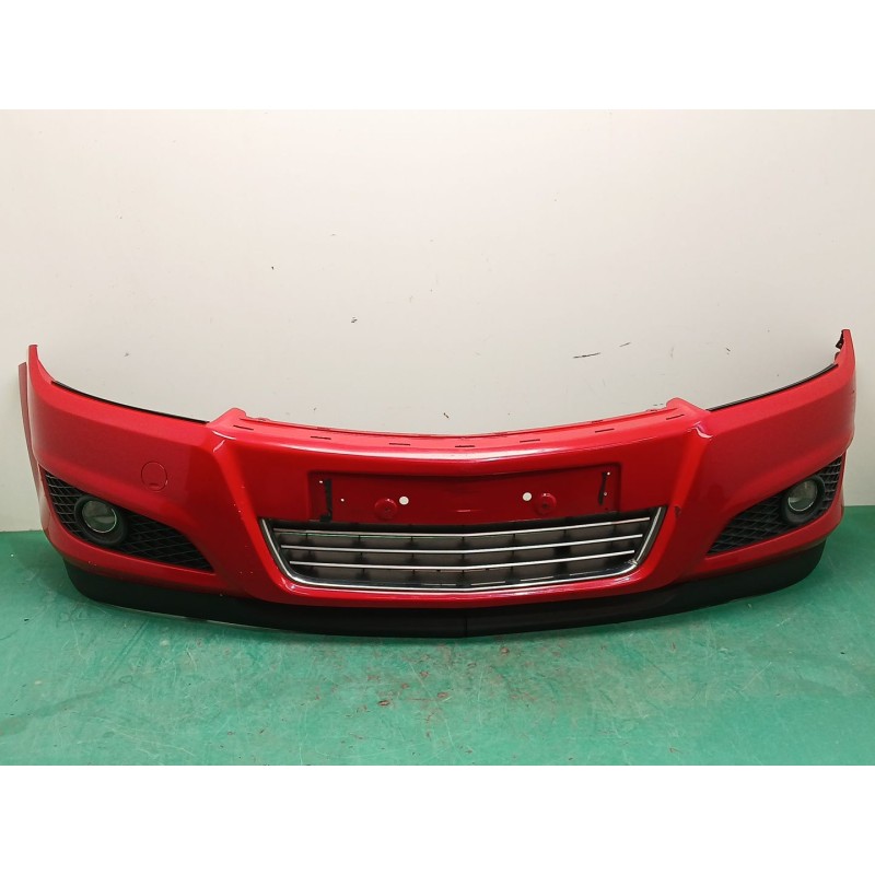Recambio de paragolpes delantero para opel astra h (a04) 1.3 cdti (l48) referencia OEM IAM 13225746  