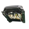 Recambio de asiento delantero izquierdo para toyota c-hr (_x1_) 1.8 hybrid (zyx10_, zyx11_) referencia OEM IAM   