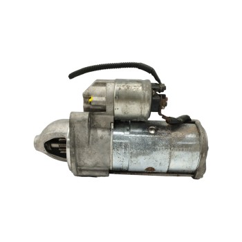 Recambio de motor arranque para ssangyong kyron 2.0 referencia OEM IAM 6651510101 TM000A34001 
