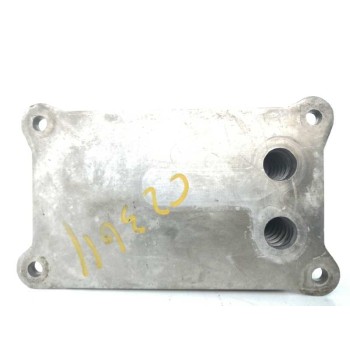 Recambio de enfriador aceite motor para ford transit caja cerrada, media (fy) (2000 =>) 2.4 tde referencia OEM IAM   