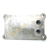Recambio de enfriador aceite motor para ford transit caja cerrada, media (fy) (2000 =>) 2.4 tde referencia OEM IAM   
