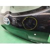 Recambio de porton trasero para toyota auris hybrid active referencia OEM IAM  NECESITA REPARACION 