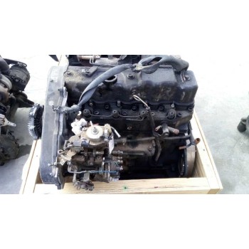 Recambio de despiece motor para mitsubishi galloper (hyundai) 2.5 td exceed (3-ptas.) referencia OEM IAM D4BH BOMBA MECANICA N7 