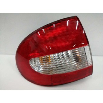 Recambio de piloto trasero izquierdo para renault megane i fase 2 classic (la..) referencia OEM IAM 89301490  